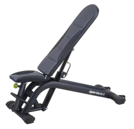 Free Standing FID Bench | SportsArt (A991)