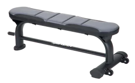 Flat Utility Weight Bench | SportsArt (A992)