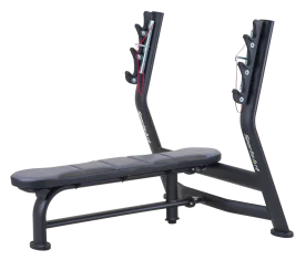 Olympic Flat Bench Press | SportsArt (A996)
