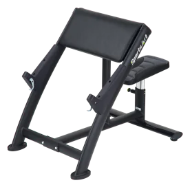 Arm Curl Bench | SportsArt (A999)
