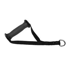Nylon Strap Single Pulley Handle (Pair) | American Barbell (AT-NSH-E-PR)
