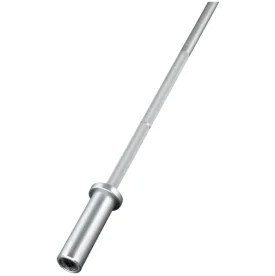 5KG Aluminum Technique Bar - 25mm | American Barbell (ATB-5-E)