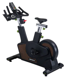 C516 Status Series ECO-NATURAL Club Commercial Grade Indoor Cycle | SportsArt (C516)