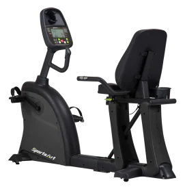 Residential Recumbent Exercise Bike | SportsArt (C55R)