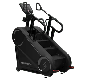 10G GAUNTLET 10 Series Stepmill with OverDrive Training | StairMaster (9-5445-10G) with OPTIONAL 16″ Touchscreen Console available for sale at IRON COMPANY.