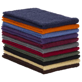 ERCWipes ERC-TOWEL Cotton Gym Towels for Workouts