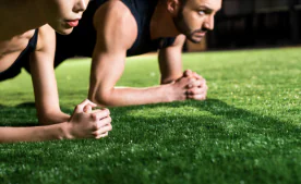 FlexTurf Motivate Rolls 20mm | ECORE (FLEXTURF-MOTIVATE)