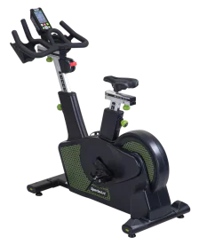 G516 Status Series ECO-POWR Club Commercial Grade Indoor Cycle | SportsArt (G516)