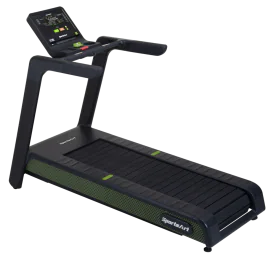 Elite ECO-POWR Treadmill | SportsArt (G660)