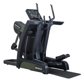 G886 Status Series ECO-POWR Club Commercial Grade VERSO Cross Trainer | SportsArt (G886)