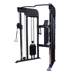 Dual Stack Functional Trainer | Body-Solid (GFT100)