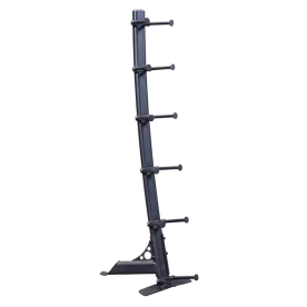 6-Ball Medicine Ball Rack | Body-Solid (GMR10B)