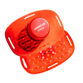 Lumaflex Essential FDA-cleared wearable red light therapy wrap