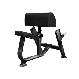 Preacher Curl Bench | Muscle D Fitness FW-PCB-B