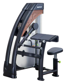 Biceps Curl Machine | SportsArt (N912)