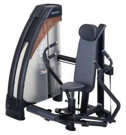 Independent Chest Press | SportsArt (N915)