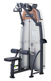 Independent Lat Pull Down | SportsArt (N916)
