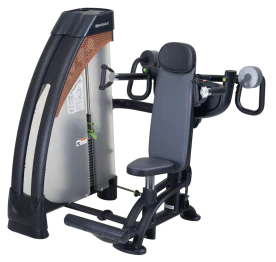 Independent Shoulder Press | SportsArt (N917)