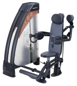 Independent Lateral Raise | SportsArt (N919)