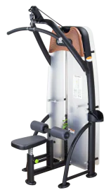 Lat Pull Down Machine | SportsArt (N926)