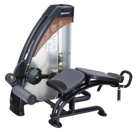 Prone Leg Curl Machine | SportsArt (N958)