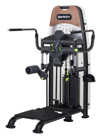 Total Hip | SportsArt (N961)