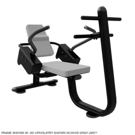 Instinct® Ab Bench | COREHF (9NN-B7505)