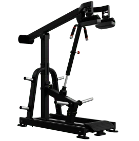 Nautilus Standing Calf Raise Machine 9NP-L1132 – Commercial Plate-Loaded Calf Developer with Curved Foot Platform