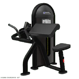 Instinct® Biceps Curl  | COREHF (9NL-S5100)