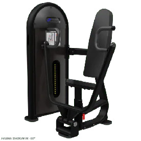 Instinct® Chest Press | COREHF (9NL-S2100)