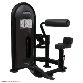 Instinct® Dual Abdominal/Lower Back | COREHF (9NL-D6330)