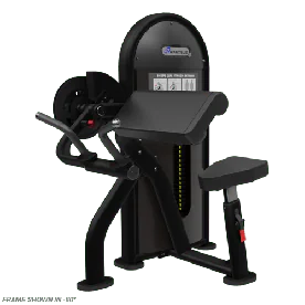 Instinct® Dual Biceps Curl/Triceps Extension | COREHF (9NL-D5120)