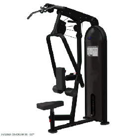 Instinct® Dual Lat Pull Down/Vertical Row | COREHF (9NL-D3340)
