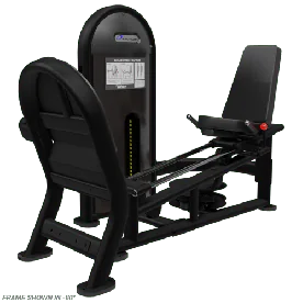 Instinct® Dual Leg Press/Calf Raise | COREHF (9NL-D1013)