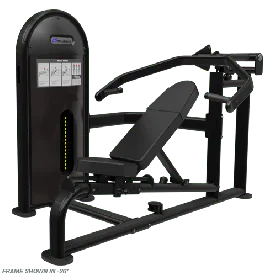 Instinct® Dual Multi-Press | COREHF (9NL-D2120)