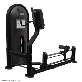 Nautilus Instinct® Glute Press | COREHF (9NL-S1012)