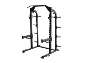 Nautilus Instinct Half Rack | COREHF (9NN-R8303AAS)