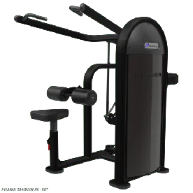 Instinct® Lat Pull Down | COREHF (9NL-S3310)
