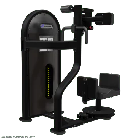 Instinct® Rotary Torso | COREHF (9NL-S6300)