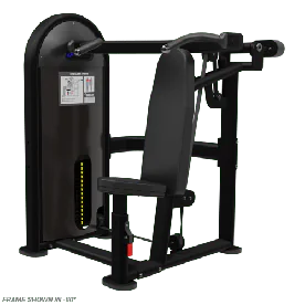 Instinct® Shoulder Press  | COREHF (9NL-S4100)
