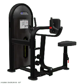Instinct® Vertical Row | COREHF (9NL-S3320)