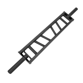 Olympic Multi-Grip Curl Bar | Body Solid (OMG47)