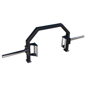 Open Trap Bar | Body-Solid (OTB100)