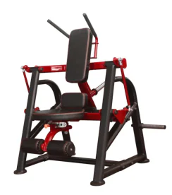 Pro Strength Abdominal Crunch | Muscle D Fitness (PL-PS-AC) for abdominal workouts available for sale at IRON COMPANY.