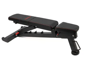 Commercial PowerBench For PowerBlock Dumbbells | PowerBlock (PowerBench)