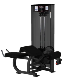 ProMaxima Raptor P‑5200 Prone Leg Curl — 225‑lb Selectorized Hamstring Machine with Adjustable Start/Stop Range