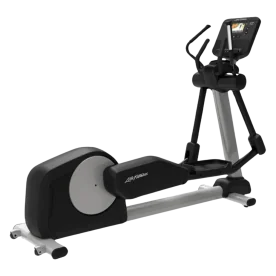 Refurbished Life Fitness Integrity Series Elliptical Cross-Trainer with 20-Inch Stride and Oversized Pedals