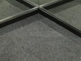 CARPETile Sport Carpet Tile – Durable, Antimicrobial Commercial Flooring for Gyms and High-Traffic Areas