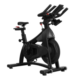 Schwinn Aetherion+ Indoor Group Cycling Bike with Wired Power Meter and Magnetic Resistance