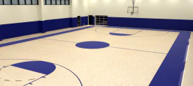 Baller Rally Class II | ECORE (BALLER-RALLY-2)